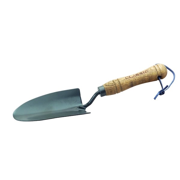 Flexrake TROWEL OAK/STL 10""L CLA323